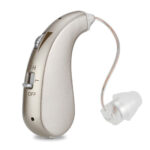 1Pair of Invisible Hearing Aids for Seniors with Sound Amplifier and Assistive Listening Earphones - Image 9