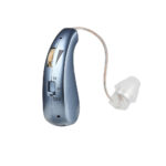1Pair of Invisible Hearing Aids for Seniors with Sound Amplifier and Assistive Listening Earphones - Image 8