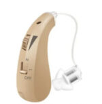 1Pair of Invisible Hearing Aids for Seniors with Sound Amplifier and Assistive Listening Earphones - Image 10