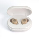 Hearing Aid Sound Amplifier for Elderly with Magnetic Charging Case, Mini Invisible Sound Collector, Portable Audio Enhancer - Image 6